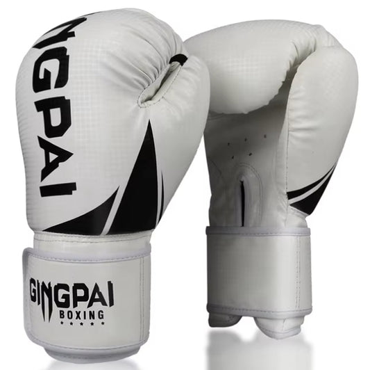 Basic boxing gloves