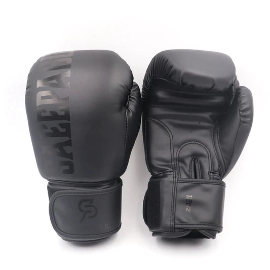 Sanda Boxing Gloves Professional